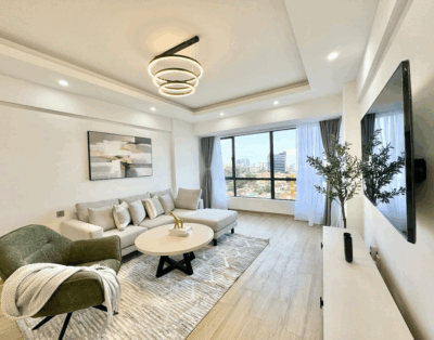 Westlands Luxury Apartment